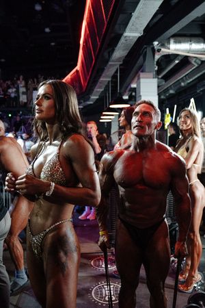 Фоторепортаж NBC BATTLE 3 (7.06.26)